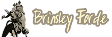 Brinsley Forde